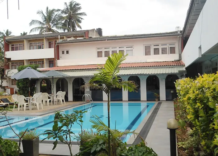 Ranveli Beach Hotel