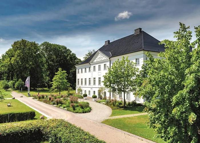 Schlossgut Gross Schwansee