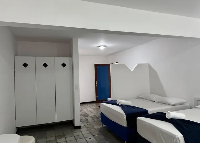 Praia Hotel Enseada Maceió