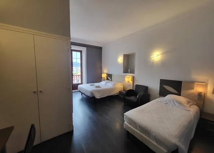 Hotel Bellevue