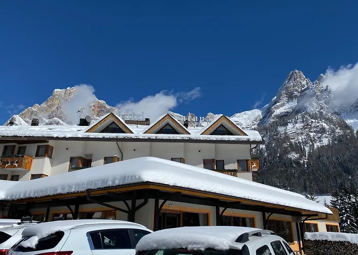 Hotel Europa