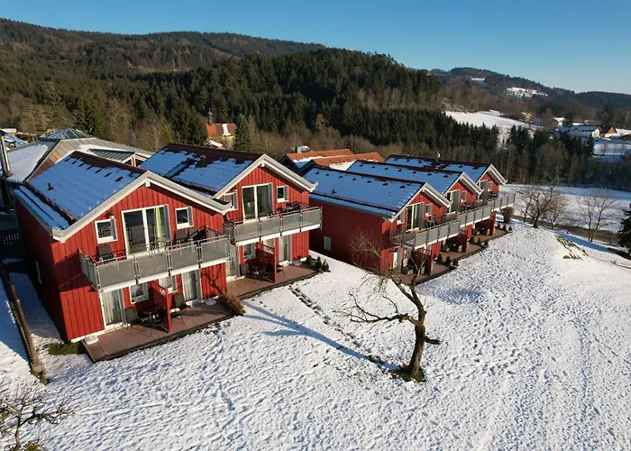 Village Hotel Bayerischer Wald