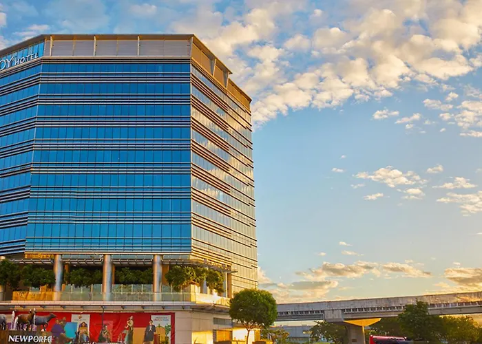 Savoy Hotel Manila Near Airport Naia Terminal 3 Mnl
