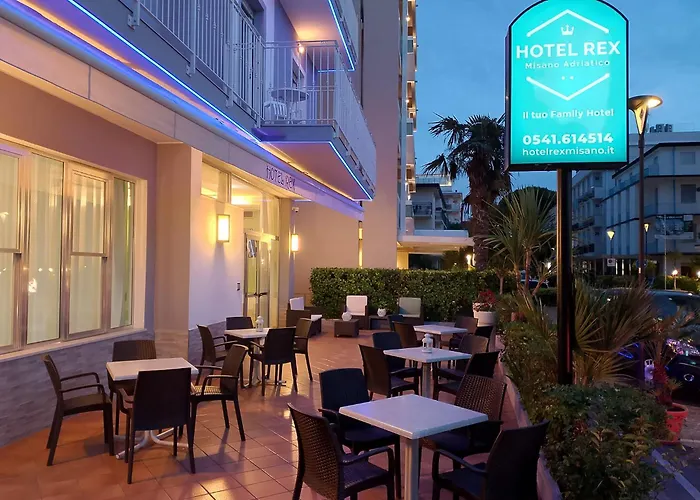 Hotel Rex