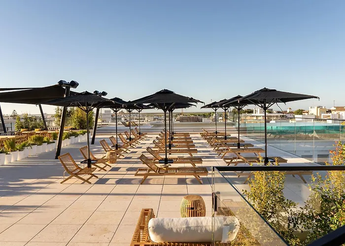 3Hb Faro Hotel