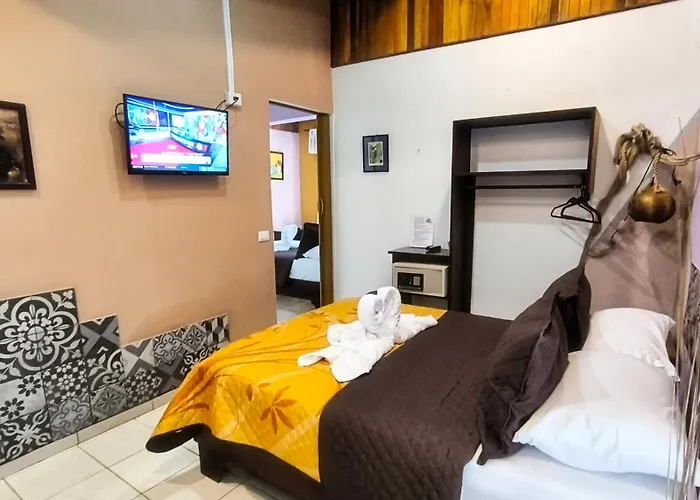 Hotel Arte Natura