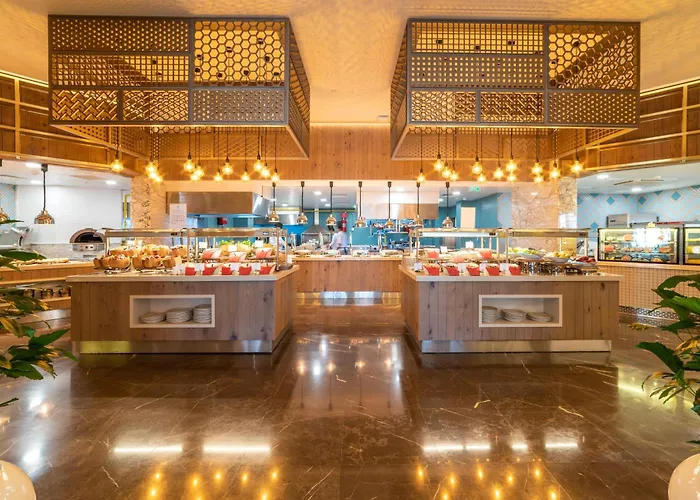 Akra The Residence Tui Blue Sensatori (Adults Only)