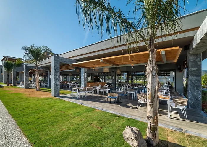 Akra The Residence Tui Blue Sensatori (Adults Only)