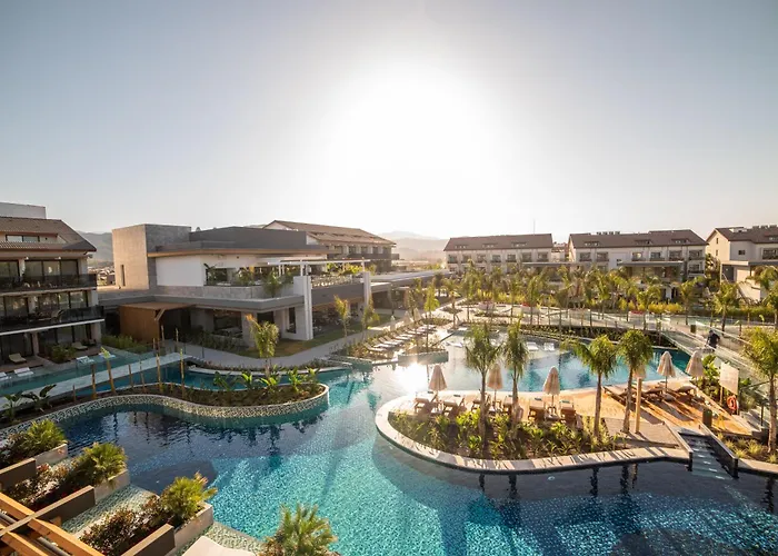 Akra The Residence Tui Blue Sensatori (Adults Only)