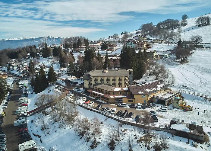 Hotel Dolomiti