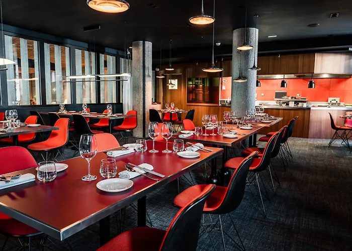 Altapura Hôtel&Spa Val Thorens