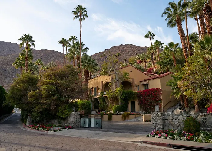 Willows Palm Springs
