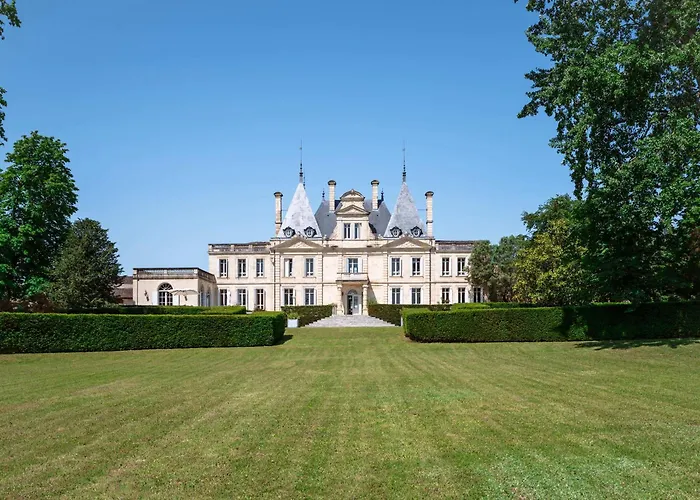 Château De