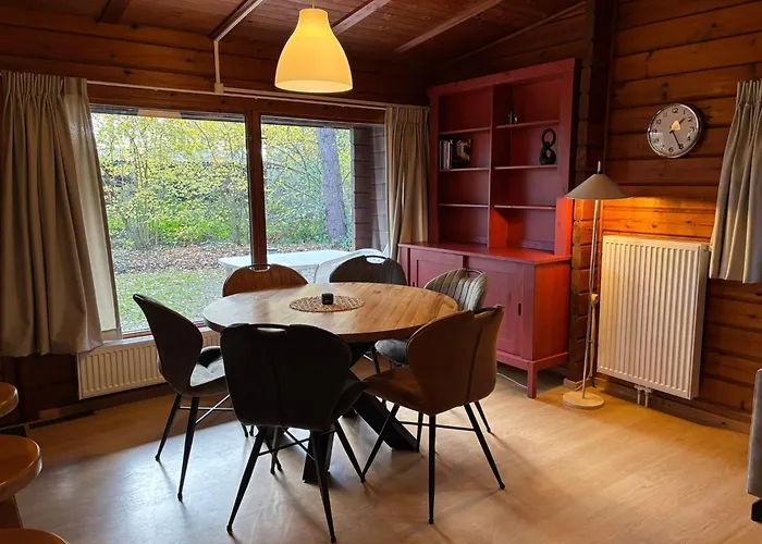 Vakantieoord De Bronzen Emmer