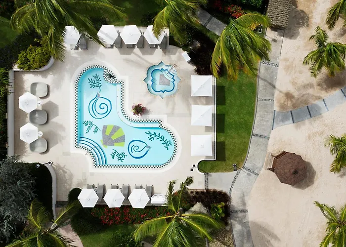 Sandals Grande St. Lucian Spa And Beach All Inclusive Resort - Couples Only (Adults Only) Gros Islet