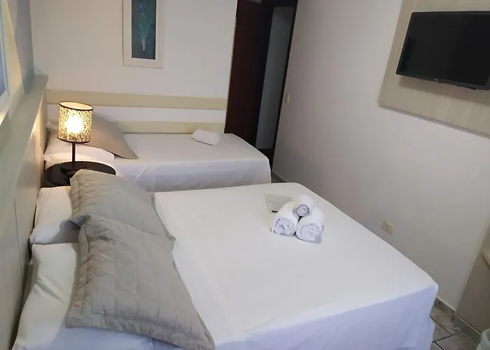 Hotel Nautico