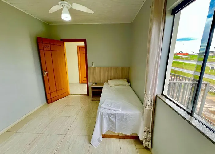Hotel Guairacá