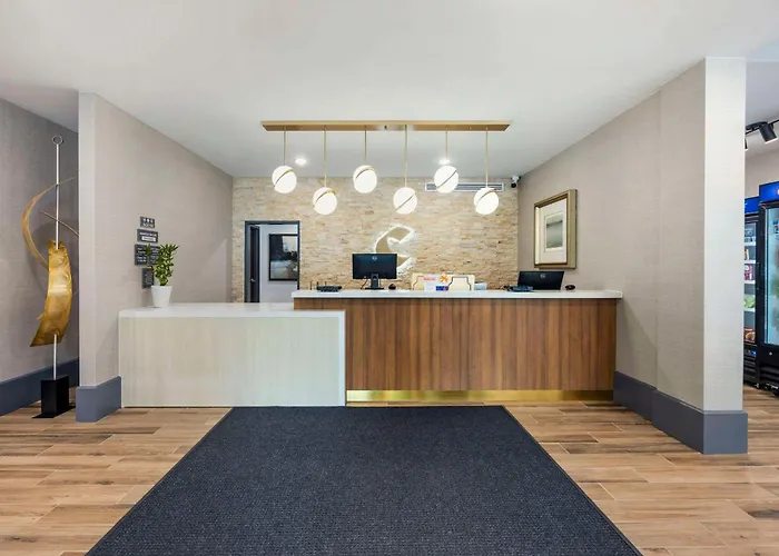 Comfort Inn & Suites Gallatin - Nashville Metro
