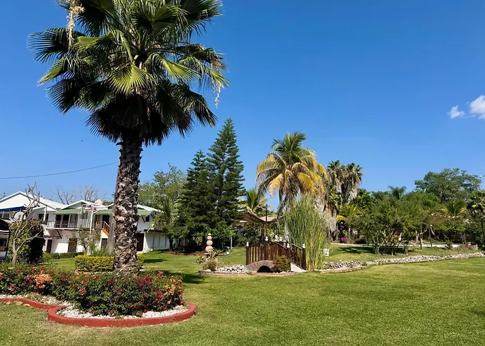 Casa Palma