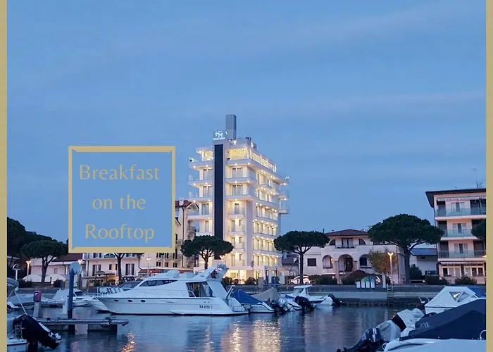 Hotel Mare