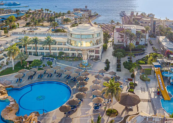 Seagull Beach Resort - Families And Couples Only