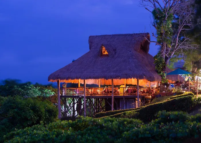 Aite Eco Resort Palomino