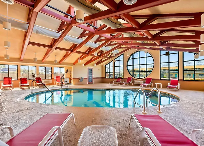 Comfort Suites Near Tyndall Afb