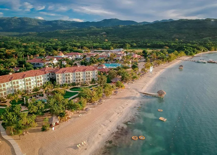 Sandals South Coast All Inclusive - Couples Only (Adults Only)