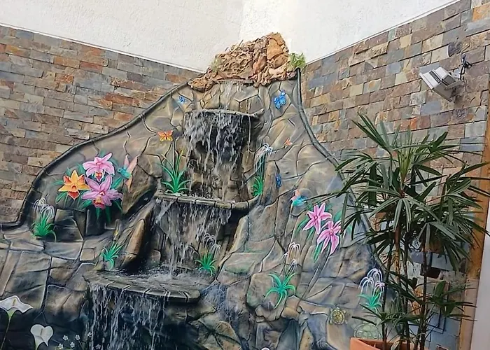 Hoteles con Piscina en Bucaramanga