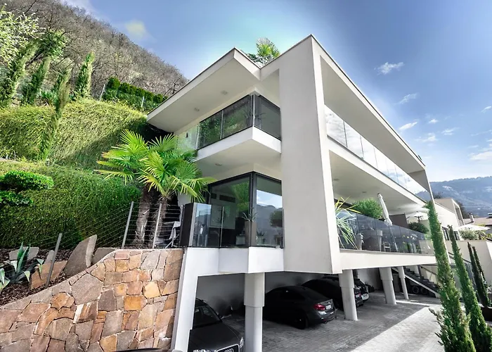 Chalet Agave