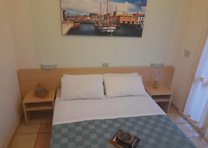 Hotel Antony