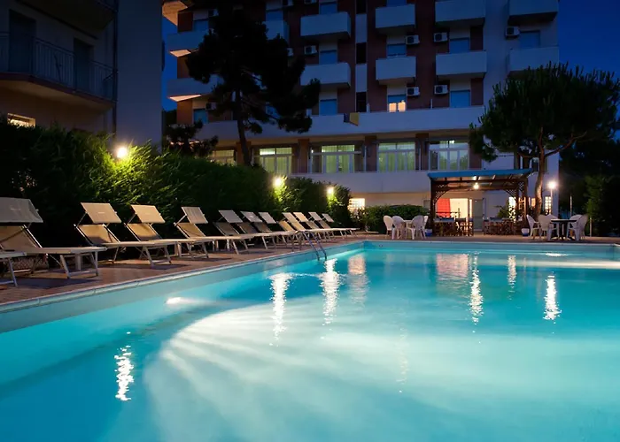 Hotel Antony