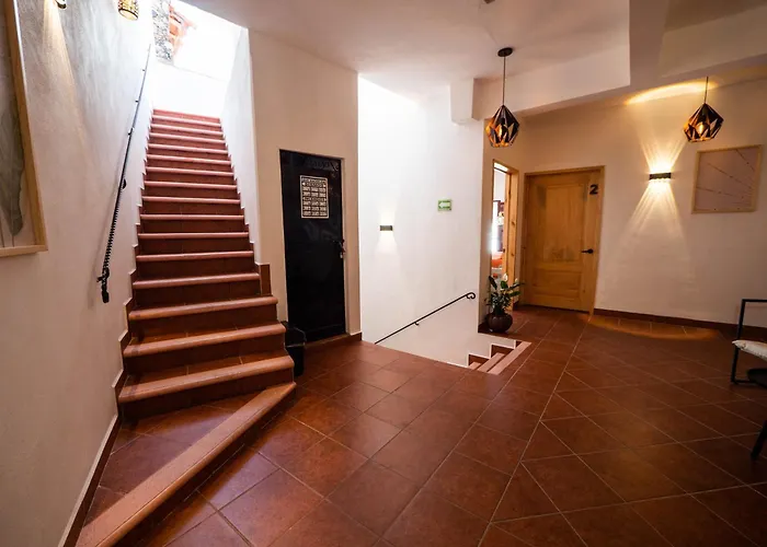 Hotel Casa Domínguez