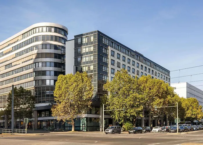 Vienna House Easy By Wyndham Berlin Prenzlauer Berg