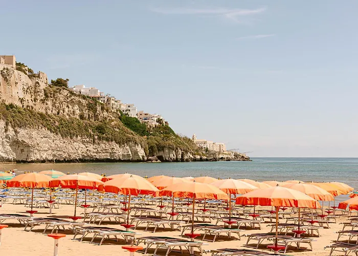 Hotel Degli Aranci