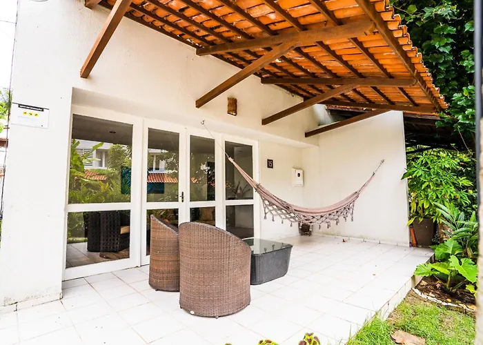 Hotel Pipa Atlântico Praia de Pipa