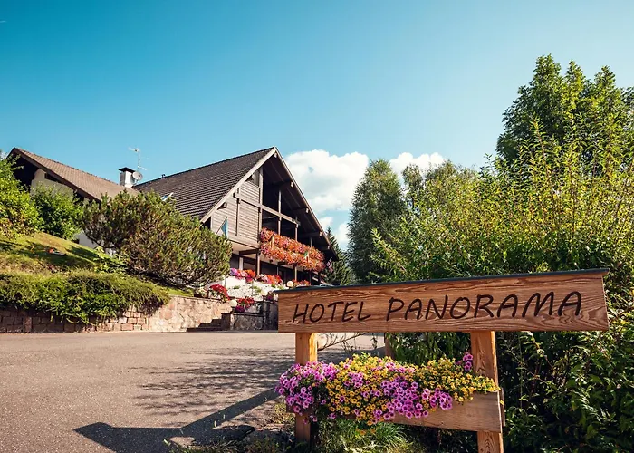 Hotel Panorama