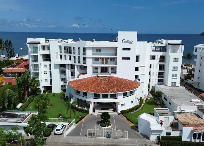 Casablanca Resort