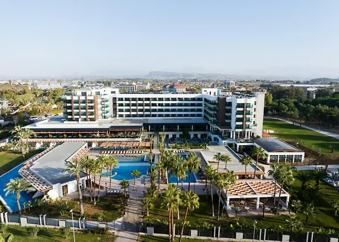 Sural Saray Hotel (Adults Only)