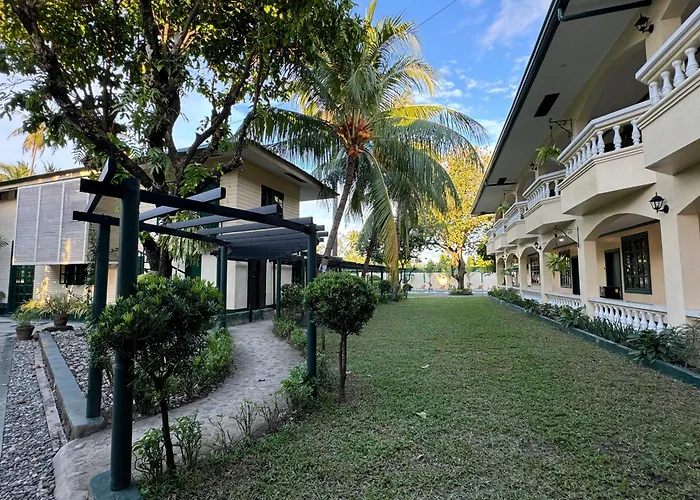 La Planta Hotel And Restaurant, Inc. Bais