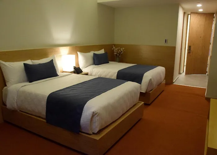 Gran Hotel Concordia Irapuato