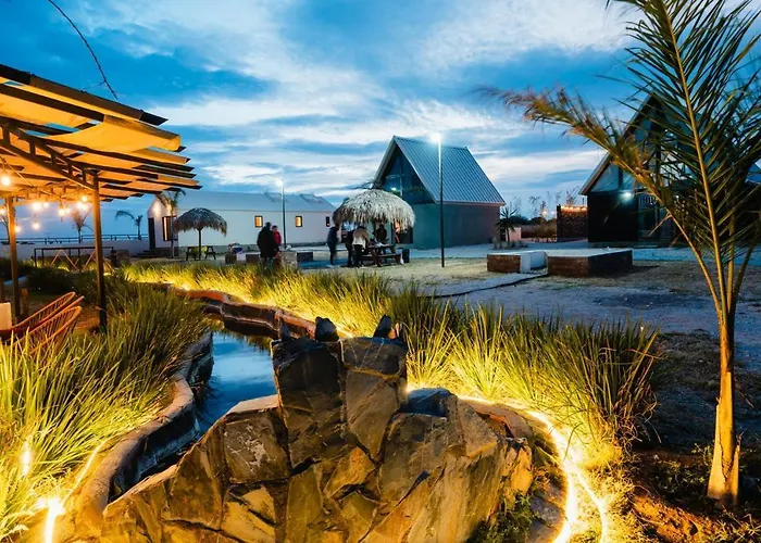 La Campiña Glamping Club