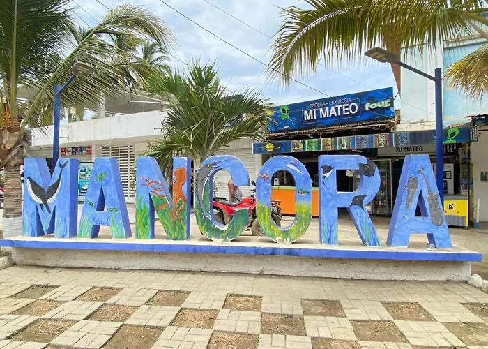 Rio Hotels Mancora