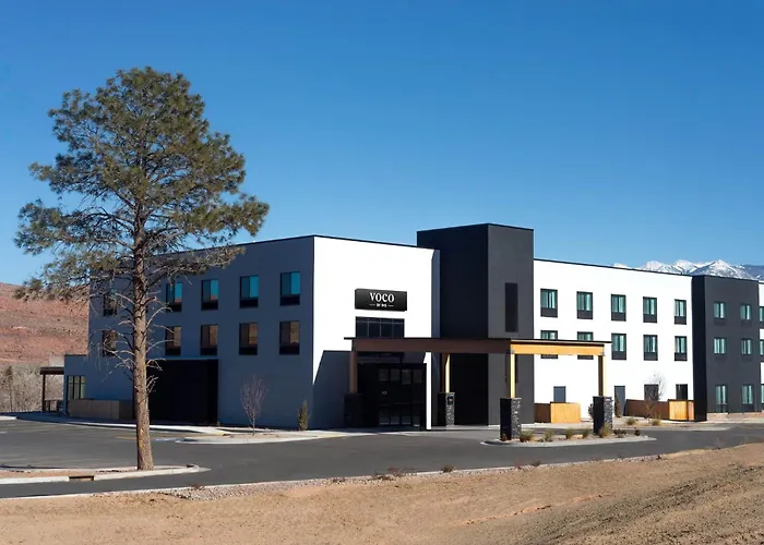 Voco Moab By Ihg