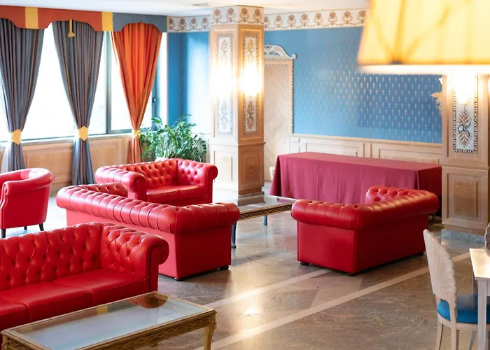 Hotel Promenade