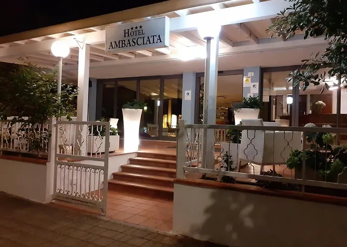 Hotel Ambasciata
