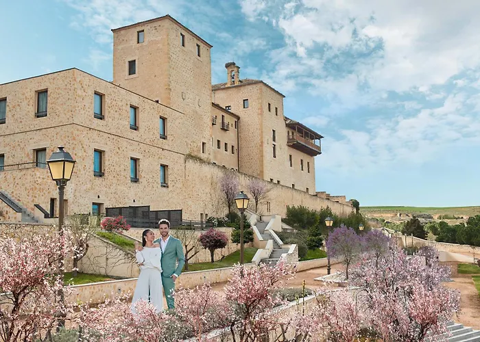 Áurea Convento Capuchinos by Eurostars Hotel Company