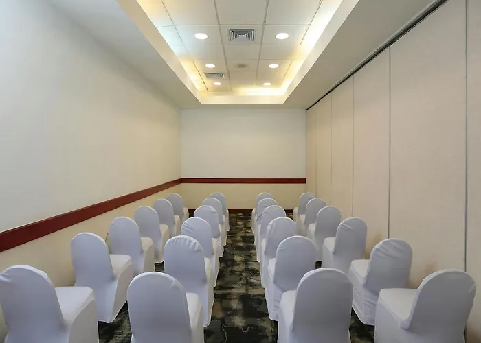 Four Points By Sheraton Santo Domingo La Caleta