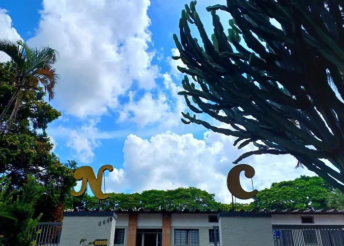 Nc Hotel
