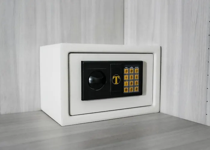Ecumano Space